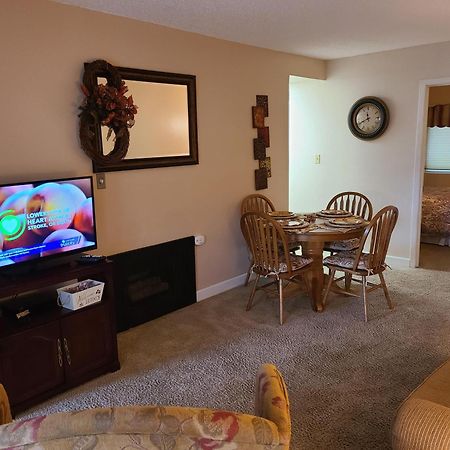 Gatlinburg Chateau Condo 302 Eksteriør bilde