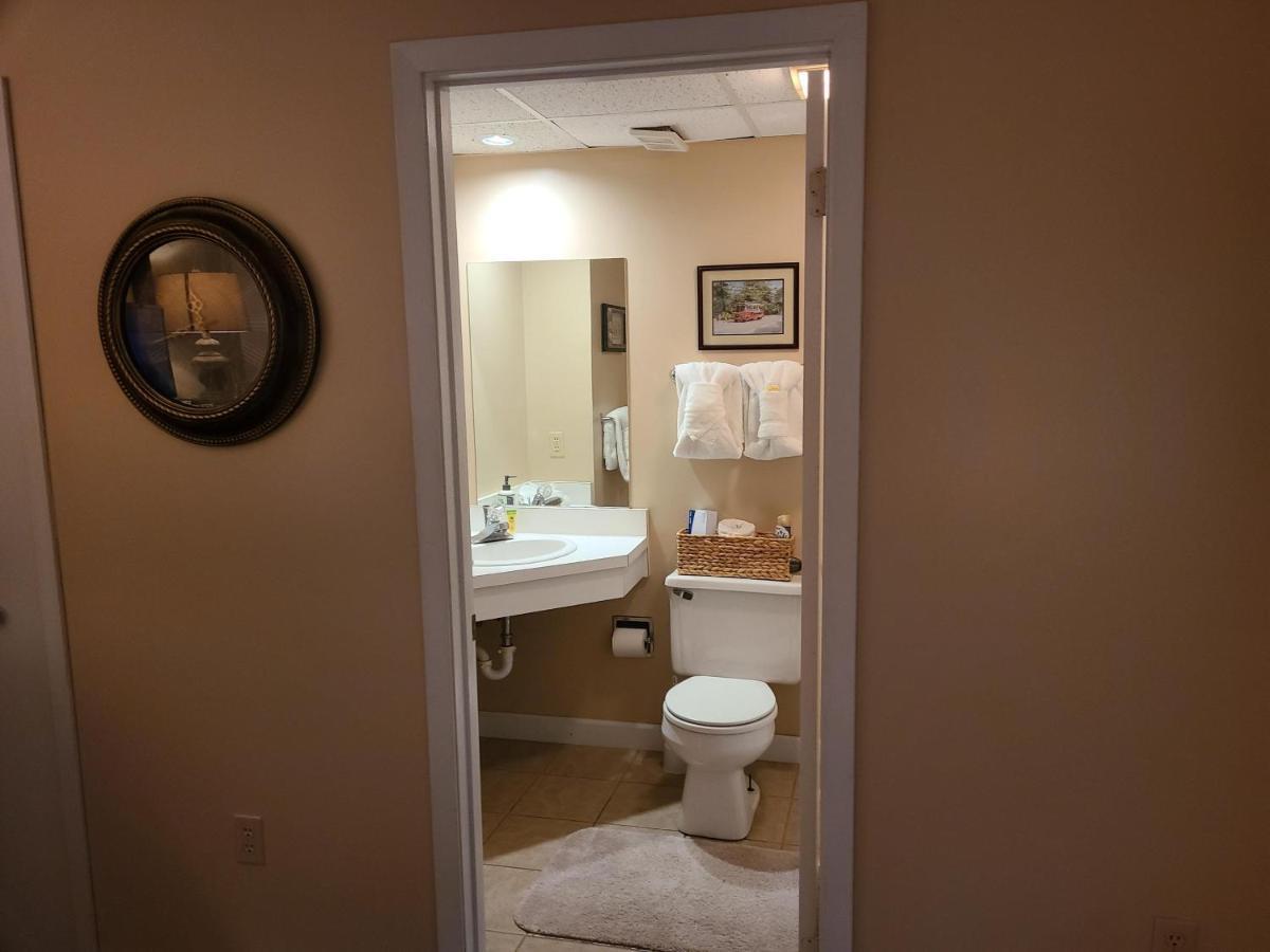Gatlinburg Chateau Condo 302 Eksteriør bilde