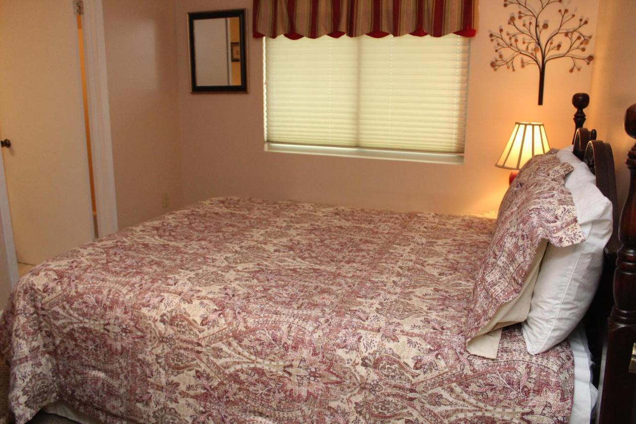 Gatlinburg Chateau Condo 302 Eksteriør bilde