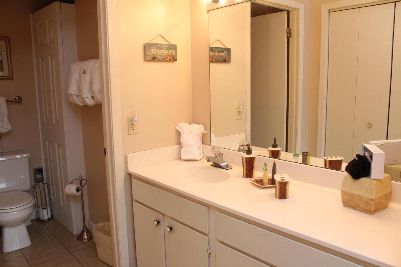 Gatlinburg Chateau Condo 302 Eksteriør bilde