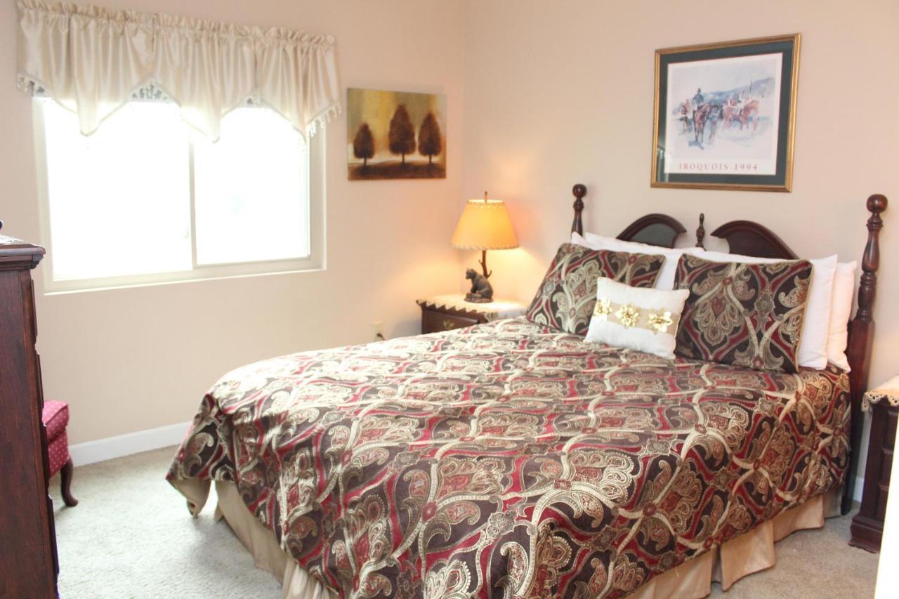 Gatlinburg Chateau Condo 302 Eksteriør bilde